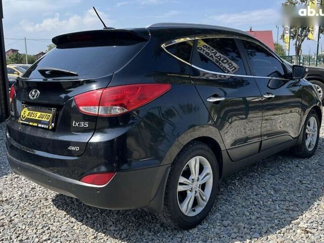 Хендай их35, объемом двигателя 0 л и пробегом 178 тыс. км за 13700 $, фото 5 на Automoto.ua