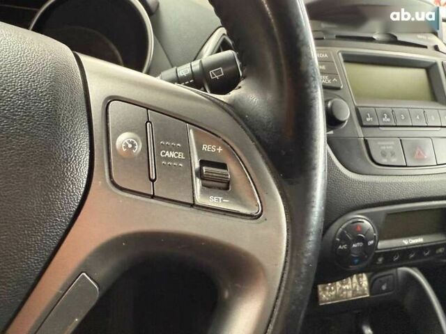 Хендай іх35, об'ємом двигуна 2 л та пробігом 155 тис. км за 13990 $, фото 19 на Automoto.ua