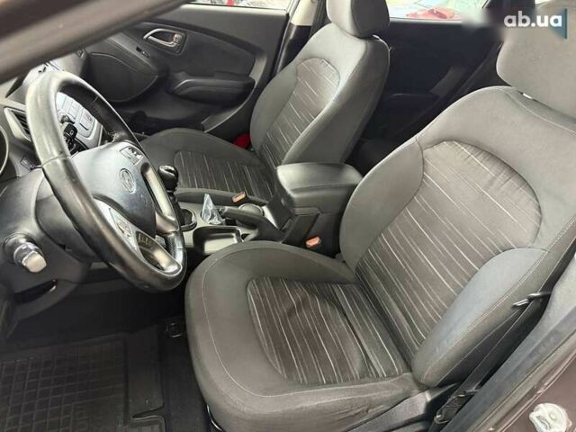 Хендай іх35, об'ємом двигуна 2 л та пробігом 155 тис. км за 13990 $, фото 25 на Automoto.ua