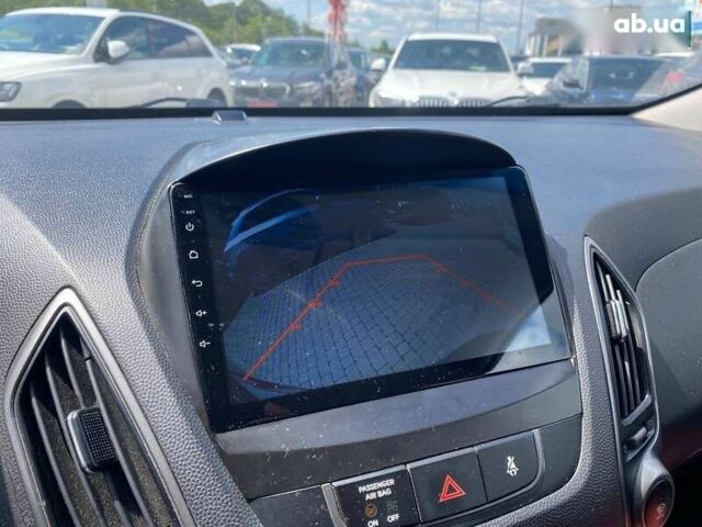 Хендай их35, объемом двигателя 0 л и пробегом 103 тыс. км за 11900 $, фото 14 на Automoto.ua