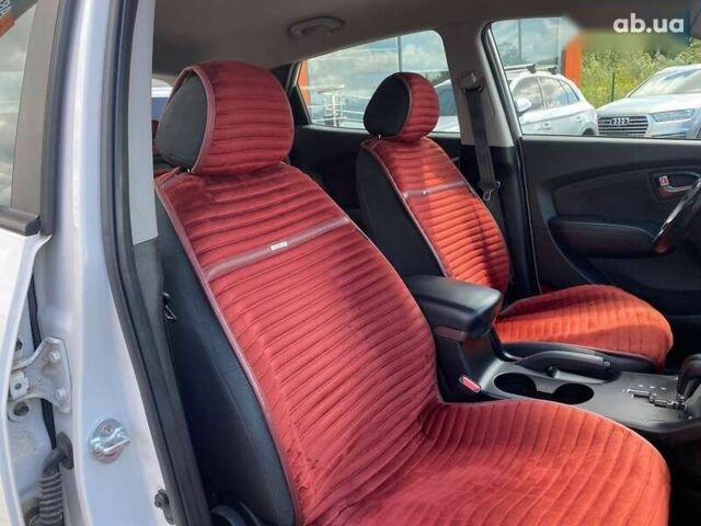 Хендай их35, объемом двигателя 0 л и пробегом 103 тыс. км за 11900 $, фото 25 на Automoto.ua