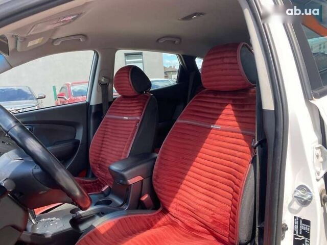 Хендай их35, объемом двигателя 0 л и пробегом 103 тыс. км за 12500 $, фото 19 на Automoto.ua