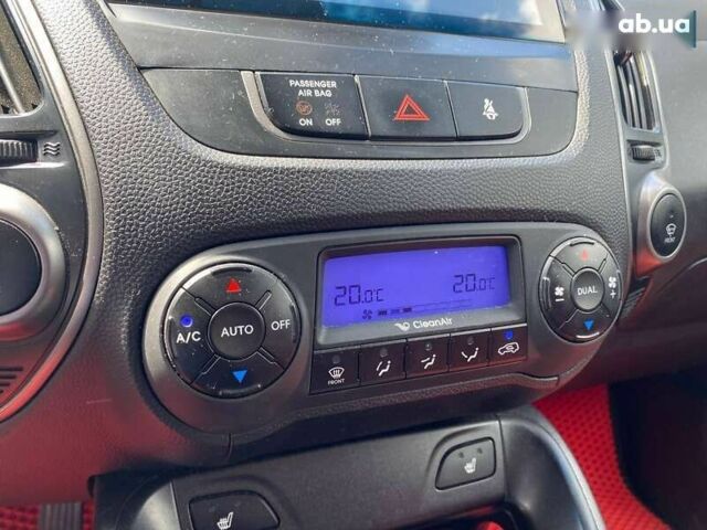 Хендай их35, объемом двигателя 0 л и пробегом 103 тыс. км за 11900 $, фото 15 на Automoto.ua