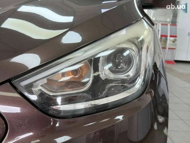 Хендай іх35, об'ємом двигуна 2 л та пробігом 155 тис. км за 13990 $, фото 4 на Automoto.ua