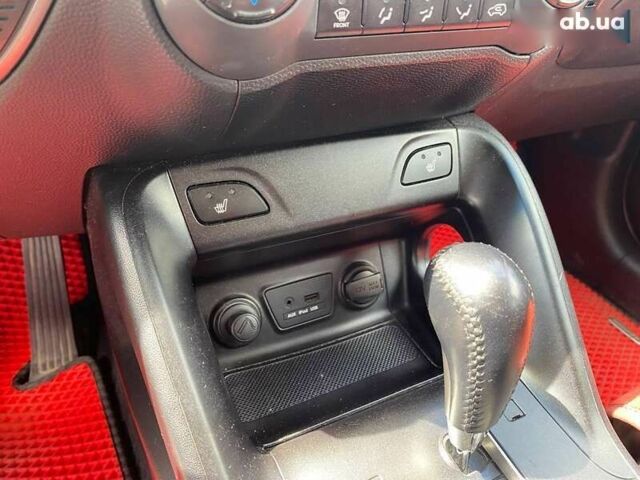 Хендай их35, объемом двигателя 0 л и пробегом 103 тыс. км за 11900 $, фото 16 на Automoto.ua