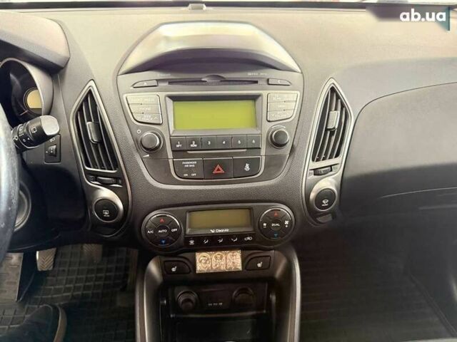 Хендай іх35, об'ємом двигуна 2 л та пробігом 155 тис. км за 13990 $, фото 21 на Automoto.ua