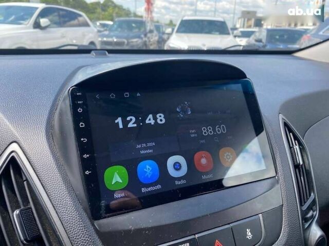 Хендай их35, объемом двигателя 0 л и пробегом 103 тыс. км за 11900 $, фото 13 на Automoto.ua