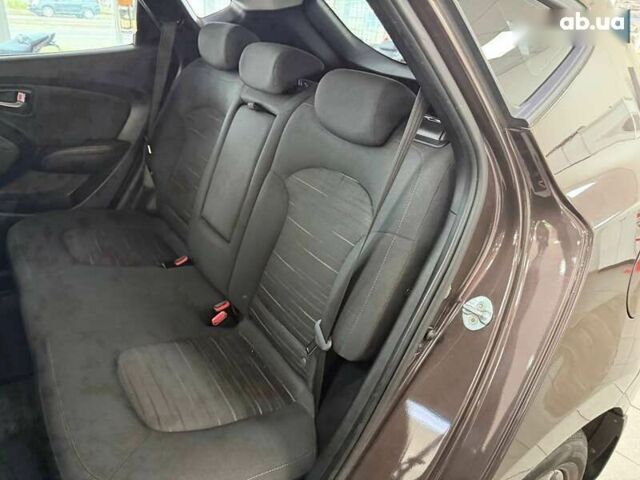 Хендай іх35, об'ємом двигуна 2 л та пробігом 155 тис. км за 13990 $, фото 29 на Automoto.ua