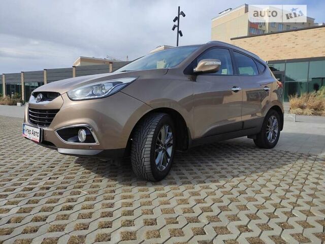 Хендай іх35, об'ємом двигуна 2 л та пробігом 109 тис. км за 15300 $, фото 18 на Automoto.ua