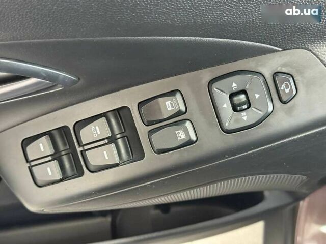 Хендай іх35, об'ємом двигуна 2 л та пробігом 155 тис. км за 13990 $, фото 15 на Automoto.ua