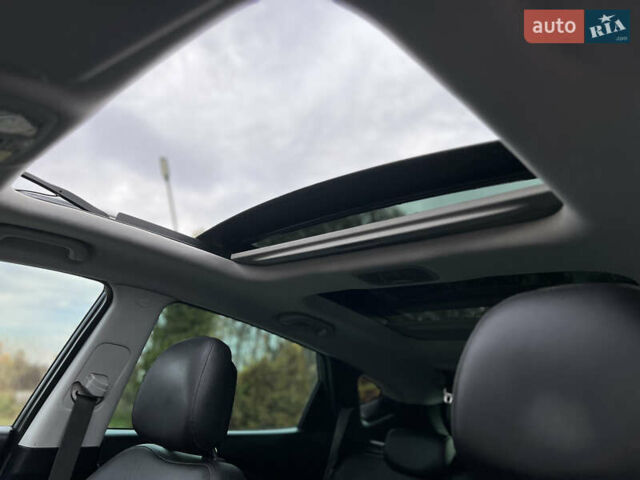 Серый Хендай их35, объемом двигателя 2 л и пробегом 262 тыс. км за 12150 $, фото 63 на Automoto.ua