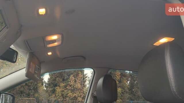 Серый Хендай их35, объемом двигателя 2 л и пробегом 151 тыс. км за 11450 $, фото 40 на Automoto.ua