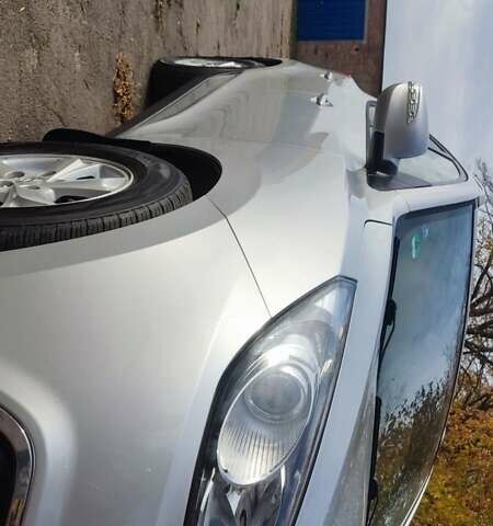 Хендай их35 2010 в Ровно на Automoto.ua Серый Хендай их35, объемом двигателя 1.69 л и пробегом 220 тыс. км за 10300 $, фото 1 на Automoto.ua