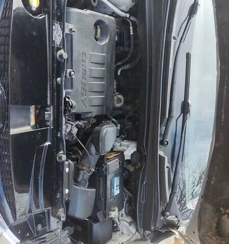 Хендай их35 2010 в Ровно на Automoto.ua Серый Хендай их35, объемом двигателя 1.69 л и пробегом 220 тыс. км за 10300 $, фото 14 на Automoto.ua