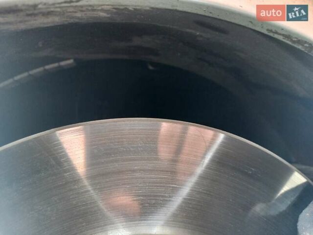 Серый Хендай их35, объемом двигателя 2 л и пробегом 244 тыс. км за 10950 $, фото 22 на Automoto.ua