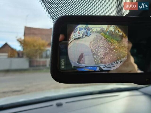 Серый Хендай их35, объемом двигателя 2 л и пробегом 249 тыс. км за 11200 $, фото 5 на Automoto.ua