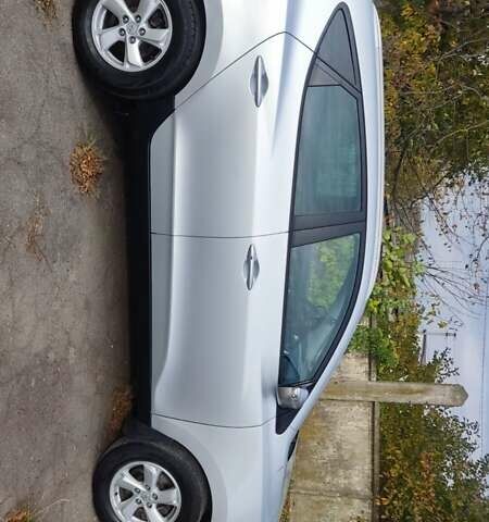 Хендай их35 2010 в Ровно на Automoto.ua Серый Хендай их35, объемом двигателя 1.69 л и пробегом 220 тыс. км за 10300 $, фото 6 на Automoto.ua