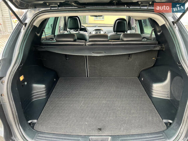 Серый Хендай их35, объемом двигателя 2 л и пробегом 262 тыс. км за 12150 $, фото 73 на Automoto.ua