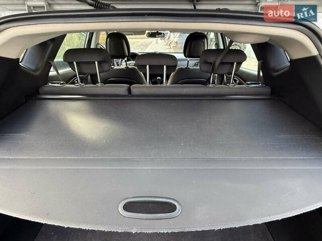 Серый Хендай их35, объемом двигателя 2 л и пробегом 260 тыс. км за 9300 $, фото 15 на Automoto.ua