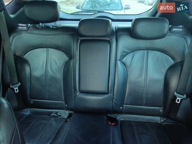 Серый Хендай их35, объемом двигателя 2 л и пробегом 249 тыс. км за 11200 $, фото 20 на Automoto.ua