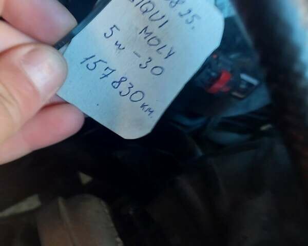 Серый Хендай их35, объемом двигателя 1.7 л и пробегом 160 тыс. км за 11450 $, фото 31 на Automoto.ua