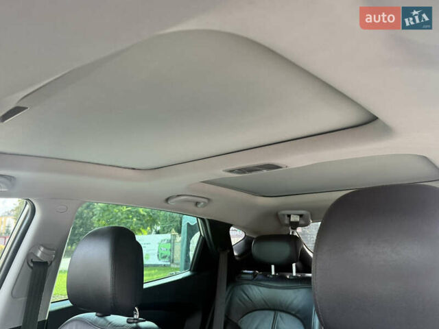 Хендай их35 2010 в Хмельницком на Automoto.ua Серый Хендай их35, объемом двигателя 2 л и пробегом 180 тыс. км за 11000 $, фото 10 на Automoto.ua