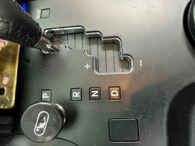 Серый Хендай их35, объемом двигателя 2 л и пробегом 163 тыс. км за 10800 $, фото 19 на Automoto.ua