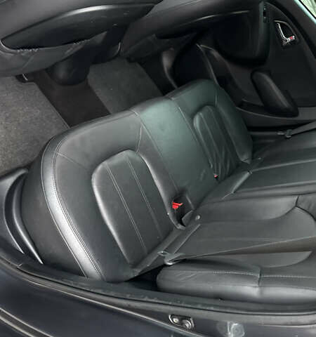 Серый Хендай их35, объемом двигателя 2 л и пробегом 245 тыс. км за 13500 $, фото 29 на Automoto.ua