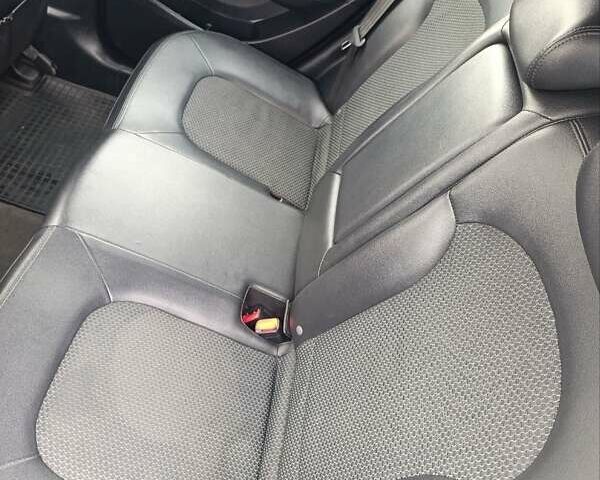 Серый Хендай их35, объемом двигателя 2 л и пробегом 238 тыс. км за 10000 $, фото 11 на Automoto.ua