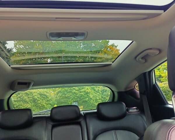 Серый Хендай их35, объемом двигателя 2 л и пробегом 230 тыс. км за 11500 $, фото 27 на Automoto.ua