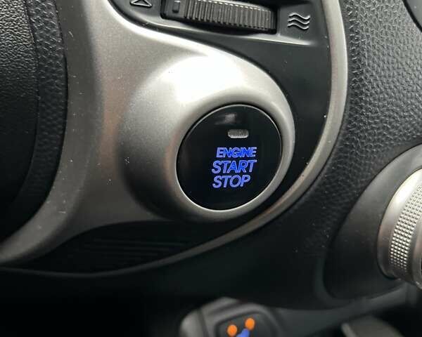 Сірий Хендай іх35, об'ємом двигуна 2.36 л та пробігом 220 тис. км за 11750 $, фото 24 на Automoto.ua