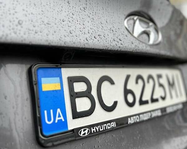 Сірий Хендай іх35, об'ємом двигуна 2.36 л та пробігом 220 тис. км за 11750 $, фото 38 на Automoto.ua