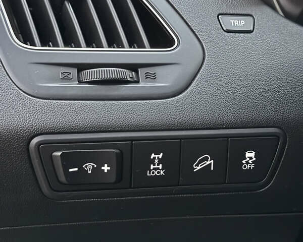 Сірий Хендай іх35, об'ємом двигуна 2 л та пробігом 262 тис. км за 13400 $, фото 20 на Automoto.ua