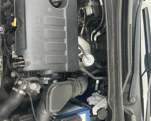 Хендай их35 2011 в Киеве на Automoto.ua Серый Хендай их35, объемом двигателя 1.69 л и пробегом 200 тыс. км за 11100 $, фото 11 на Automoto.ua