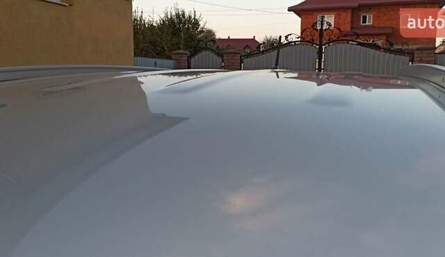 Серый Хендай их35, объемом двигателя 2 л и пробегом 248 тыс. км за 13200 $, фото 31 на Automoto.ua