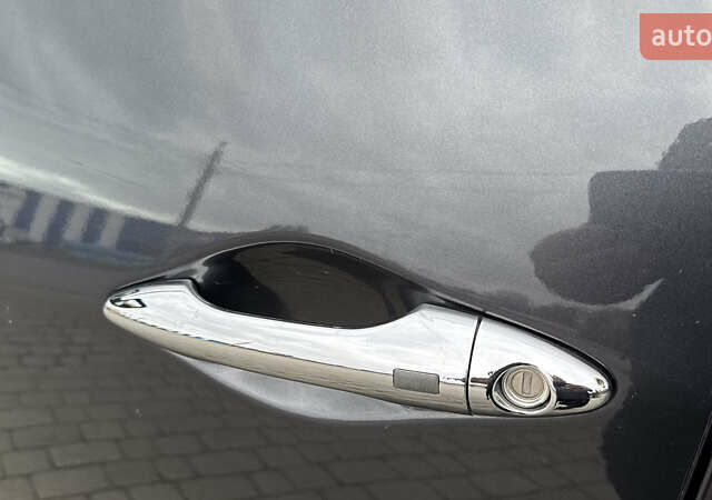 Серый Хендай их35, объемом двигателя 2 л и пробегом 245 тыс. км за 13500 $, фото 43 на Automoto.ua