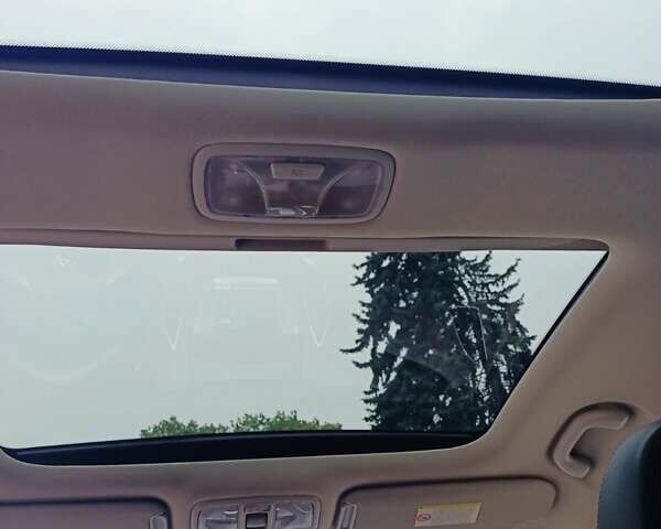 Серый Хендай их35, объемом двигателя 2 л и пробегом 230 тыс. км за 11500 $, фото 30 на Automoto.ua