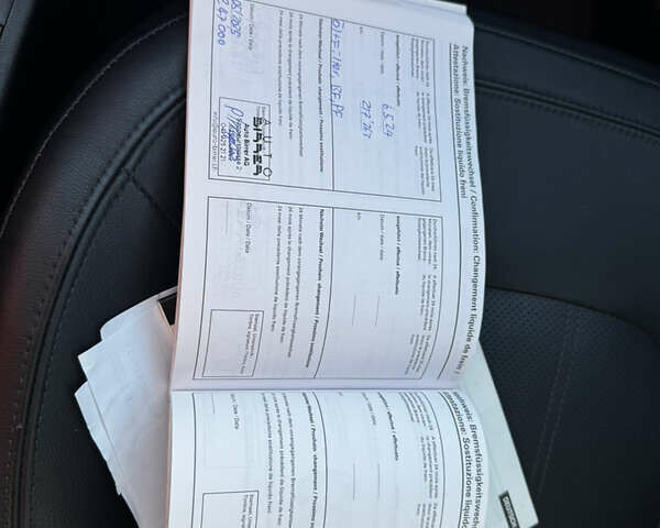 Серый Хендай их35, объемом двигателя 2 л и пробегом 229 тыс. км за 13500 $, фото 36 на Automoto.ua