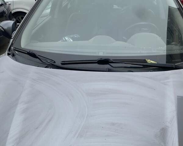 Серый Хендай их35, объемом двигателя 2 л и пробегом 90 тыс. км за 8000 $, фото 8 на Automoto.ua