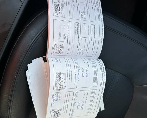 Серый Хендай их35, объемом двигателя 2 л и пробегом 229 тыс. км за 13500 $, фото 35 на Automoto.ua