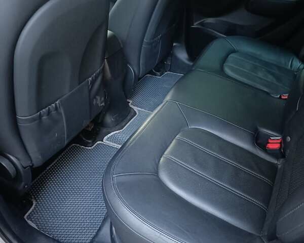 Хендай их35 2011 в Черновцах на Automoto.ua Серый Хендай их35, объемом двигателя 2 л и пробегом 179 тыс. км за 12900 $, фото 30 на Automoto.ua