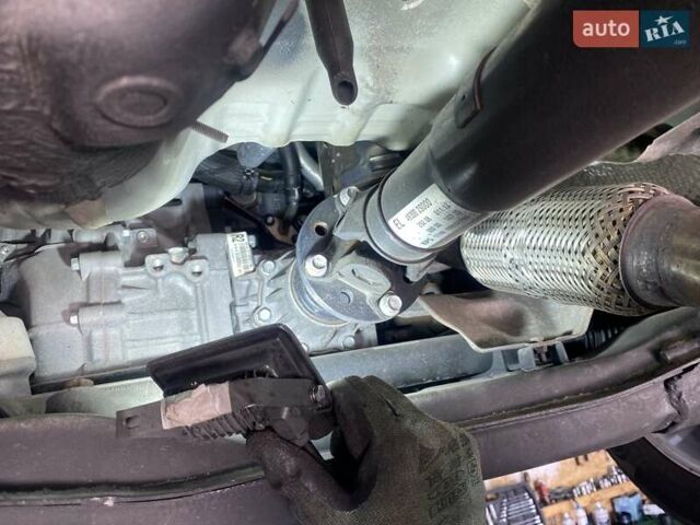 Хендай их35 2011 в Белой Церкве на Automoto.ua Серый Хендай их35, объемом двигателя 2 л и пробегом 196 тыс. км за 14650 $, фото 22 на Automoto.ua