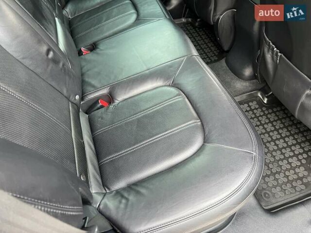 Серый Хендай их35, объемом двигателя 2 л и пробегом 200 тыс. км за 12900 $, фото 76 на Automoto.ua