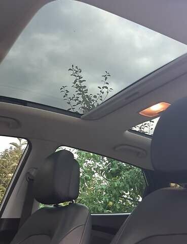 Сірий Хендай іх35, об'ємом двигуна 2 л та пробігом 178 тис. км за 13200 $, фото 9 на Automoto.ua