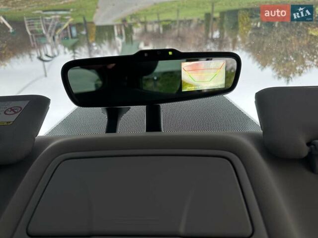 Серый Хендай их35, объемом двигателя 2 л и пробегом 107 тыс. км за 15900 $, фото 23 на Automoto.ua