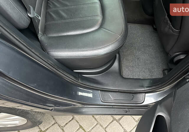 Серый Хендай их35, объемом двигателя 2 л и пробегом 245 тыс. км за 13500 $, фото 36 на Automoto.ua