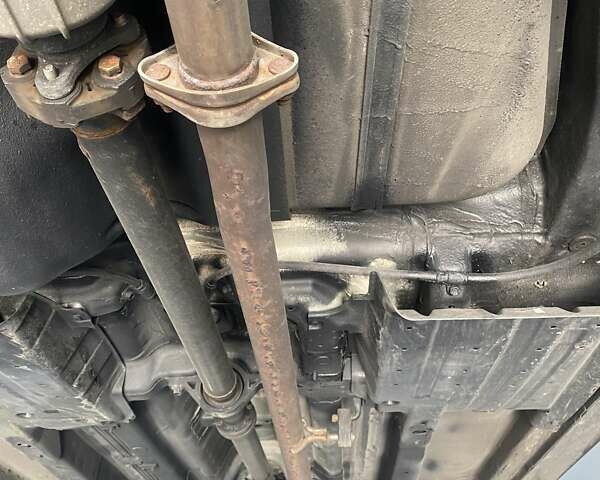 Хендай их35 2011 в Белой Церкве на Automoto.ua Серый Хендай их35, объемом двигателя 2 л и пробегом 196 тыс. км за 14650 $, фото 21 на Automoto.ua