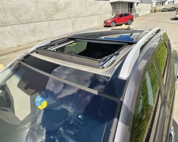 Серый Хендай их35, объемом двигателя 2 л и пробегом 187 тыс. км за 12900 $, фото 30 на Automoto.ua