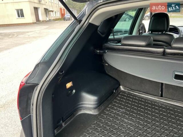 Серый Хендай их35, объемом двигателя 2 л и пробегом 200 тыс. км за 12900 $, фото 91 на Automoto.ua