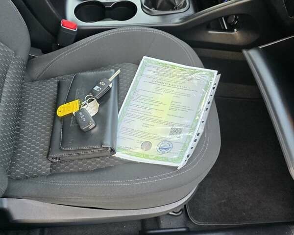 Серый Хендай их35, объемом двигателя 1.7 л и пробегом 186 тыс. км за 11700 $, фото 55 на Automoto.ua